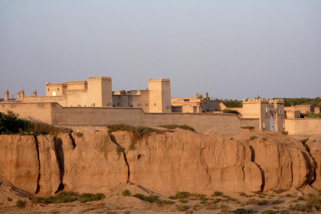 Palais Villa Talaa Resort Taroudant Exterior photo