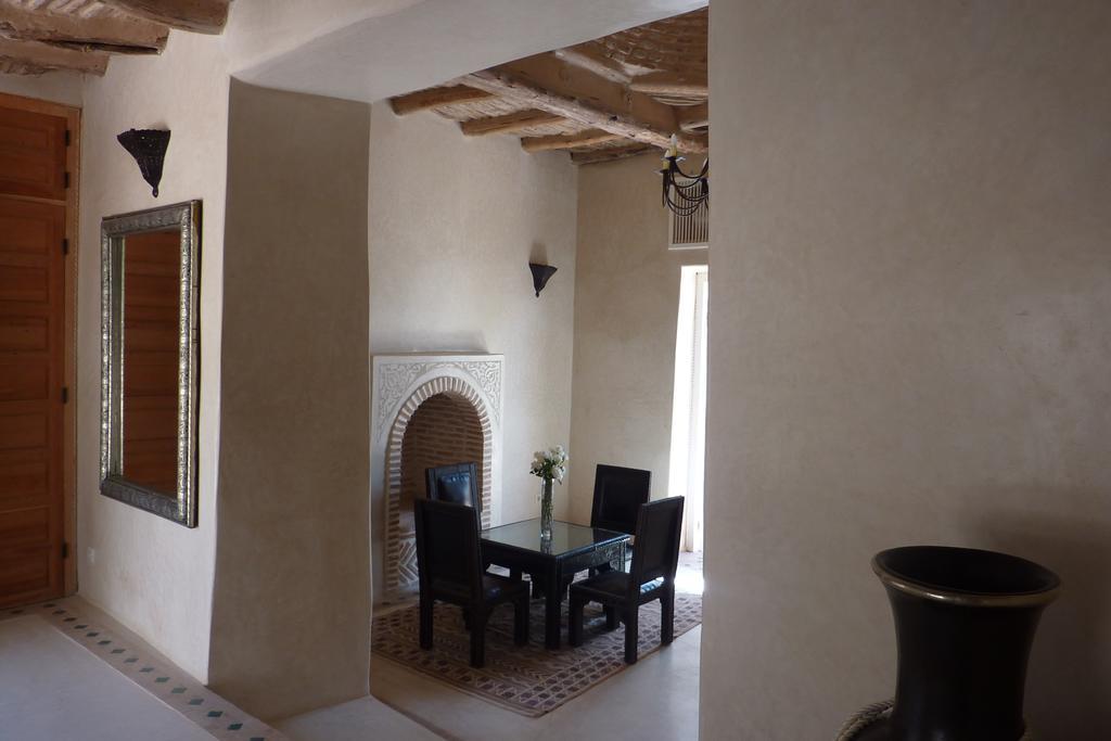 Palais Villa Talaa Resort Taroudant Room photo