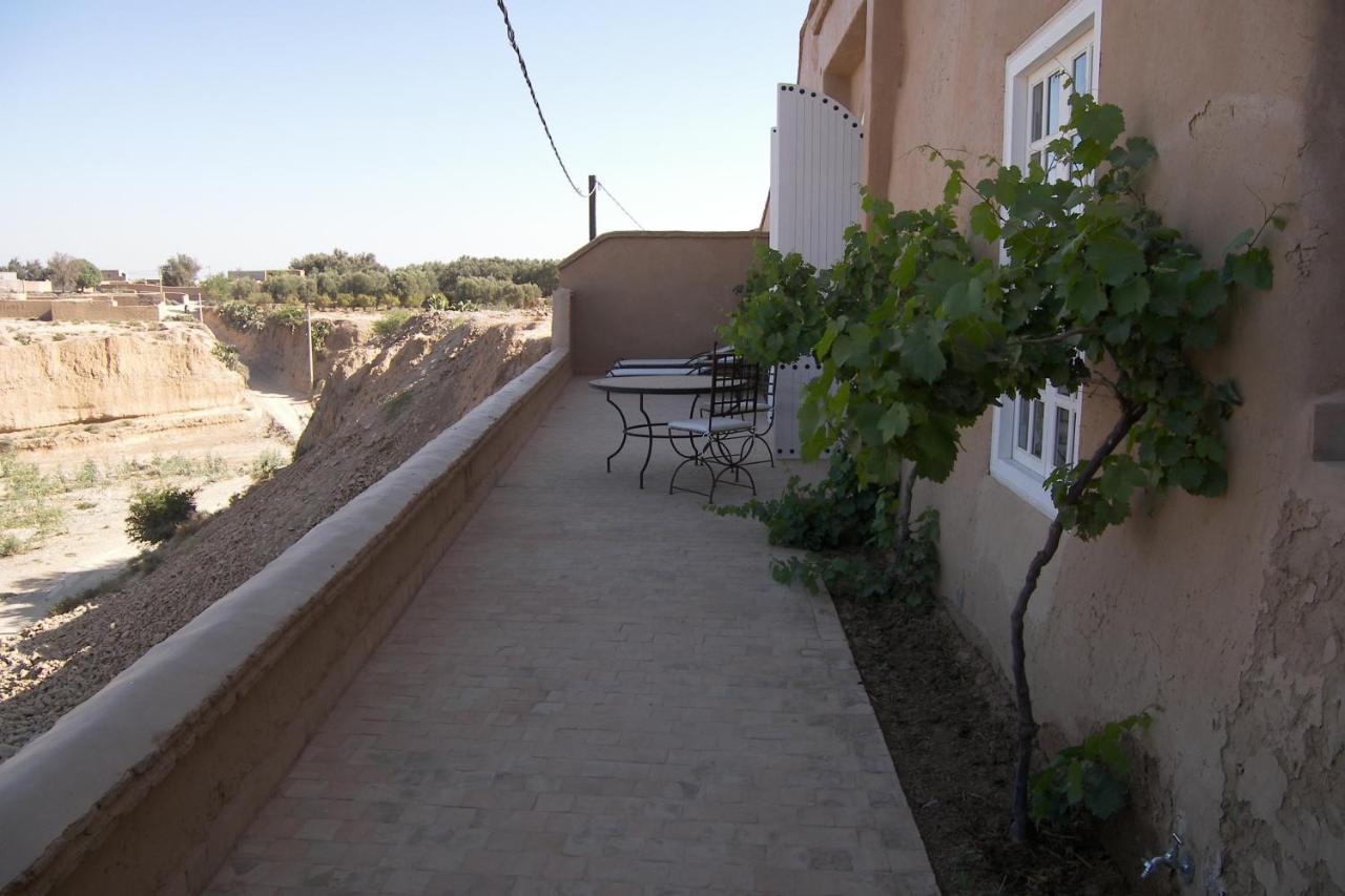 Palais Villa Talaa Resort Taroudant Exterior photo