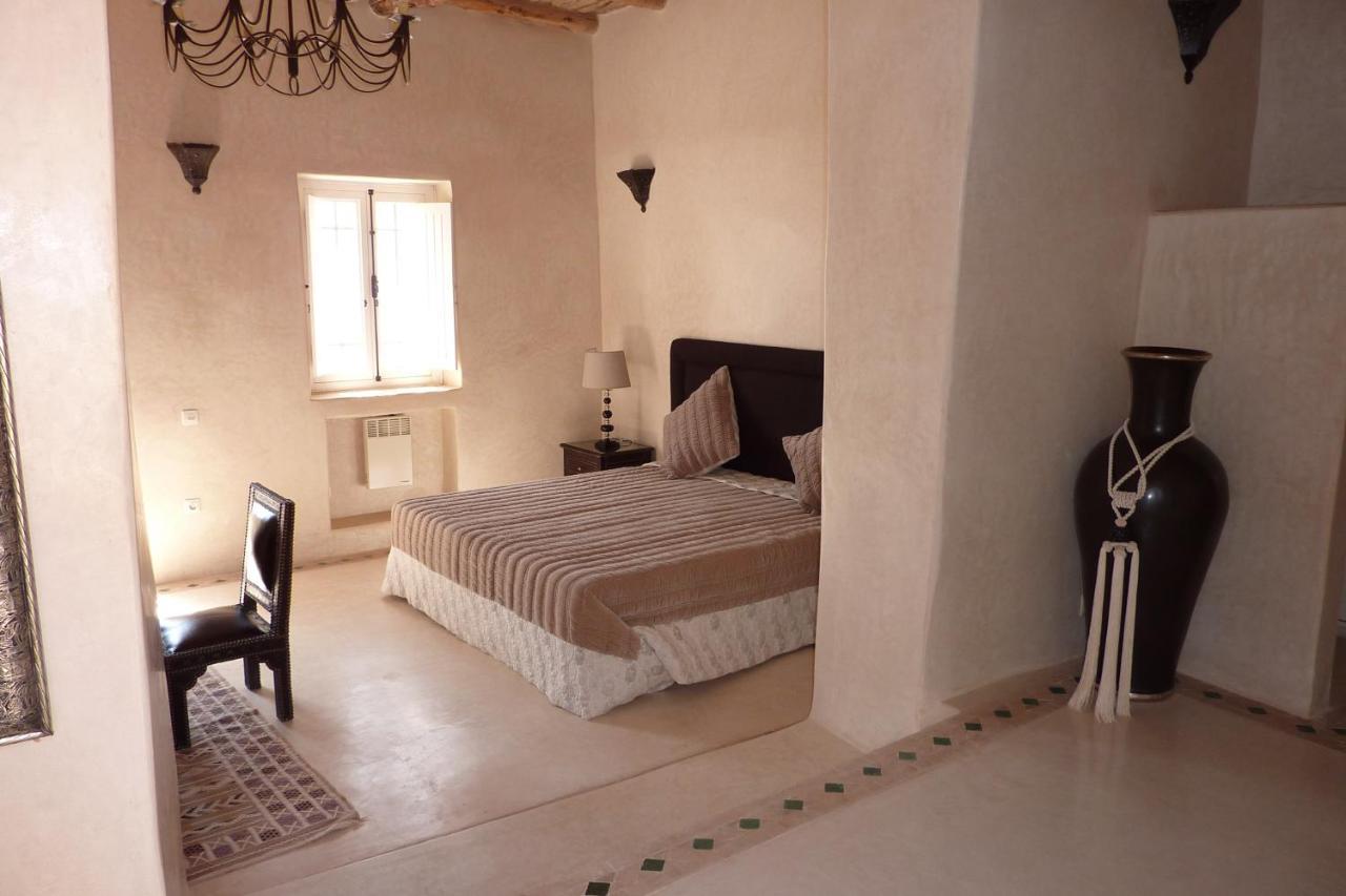 Palais Villa Talaa Resort Taroudant Exterior photo