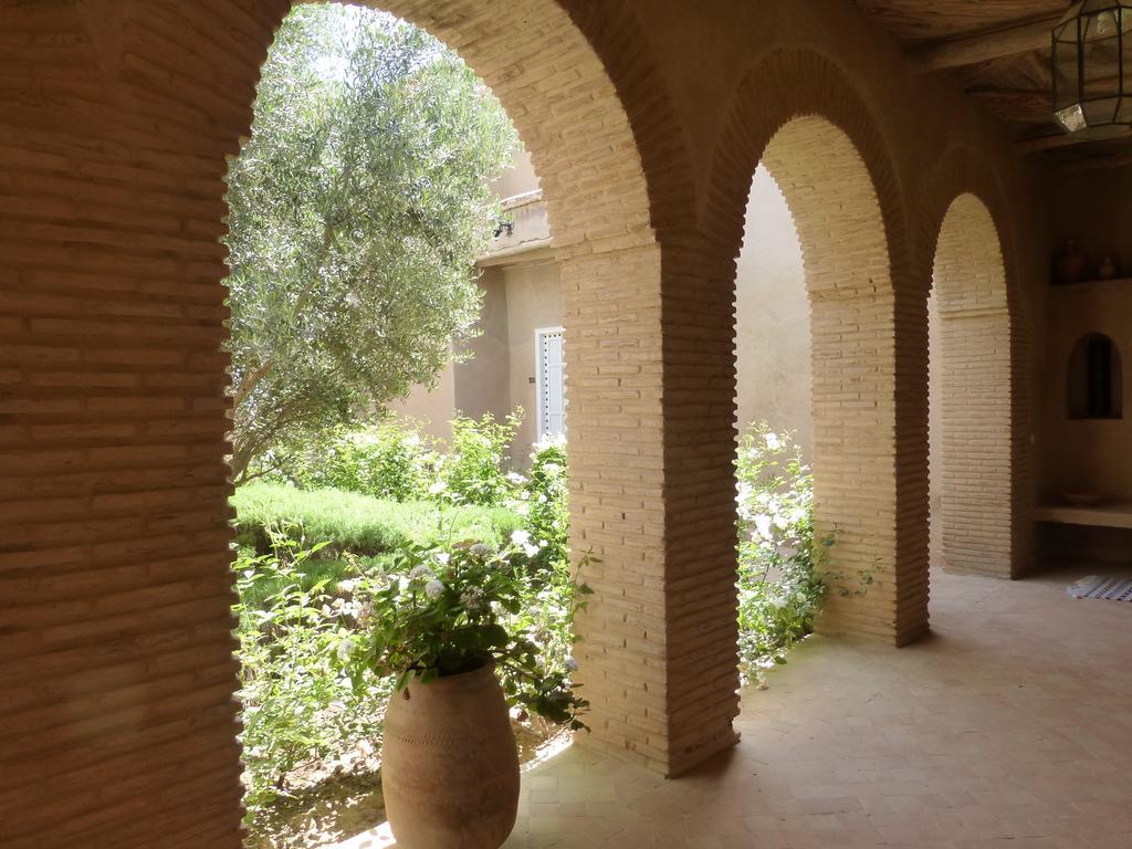 Palais Villa Talaa Resort Taroudant Room photo