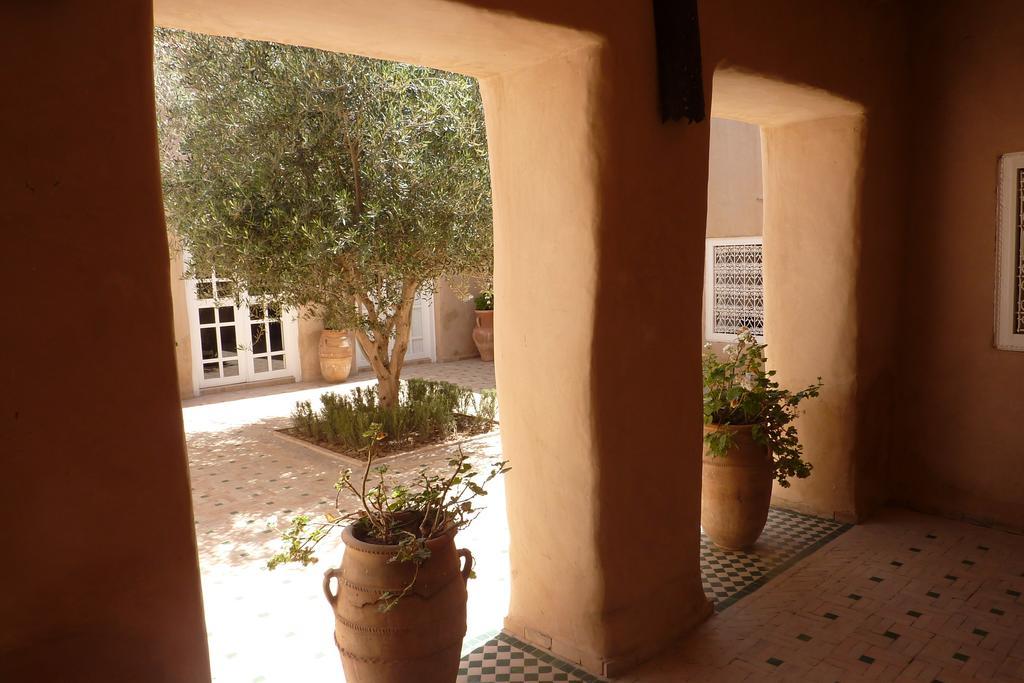 Palais Villa Talaa Resort Taroudant Room photo