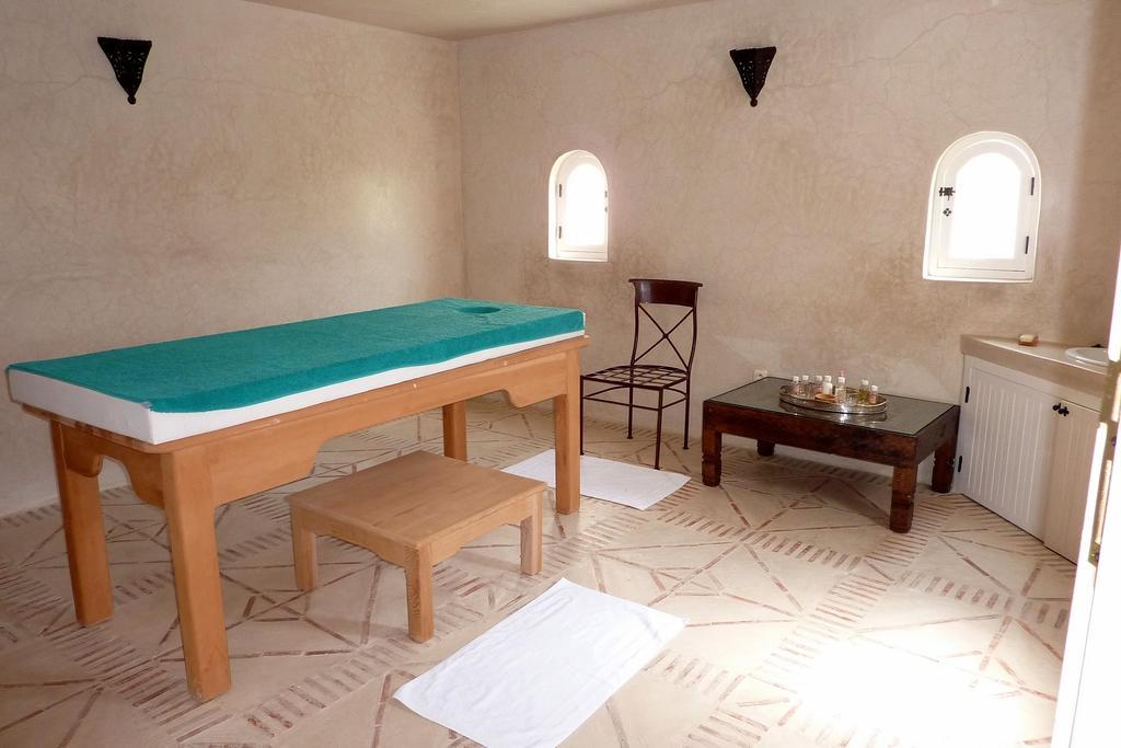 Palais Villa Talaa Resort Taroudant Exterior photo