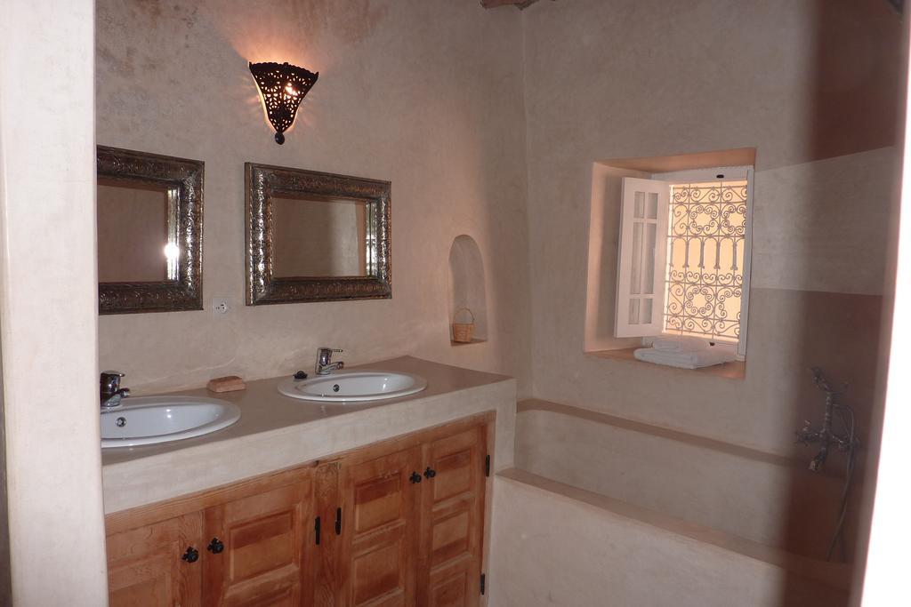 Palais Villa Talaa Resort Taroudant Room photo