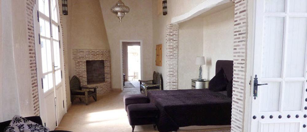 Palais Villa Talaa Resort Taroudant Exterior photo