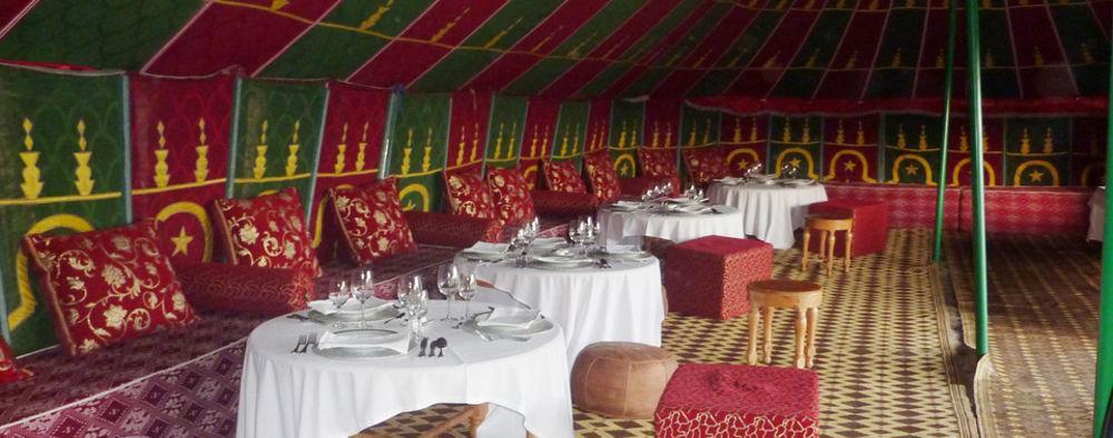 Palais Villa Talaa Resort Taroudant Exterior photo