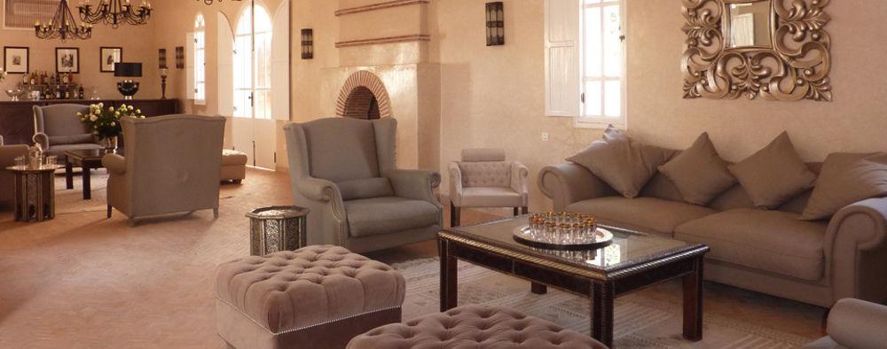 Palais Villa Talaa Resort Taroudant Exterior photo
