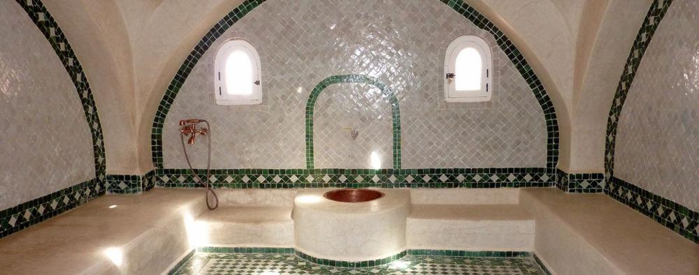 Palais Villa Talaa Resort Taroudant Exterior photo