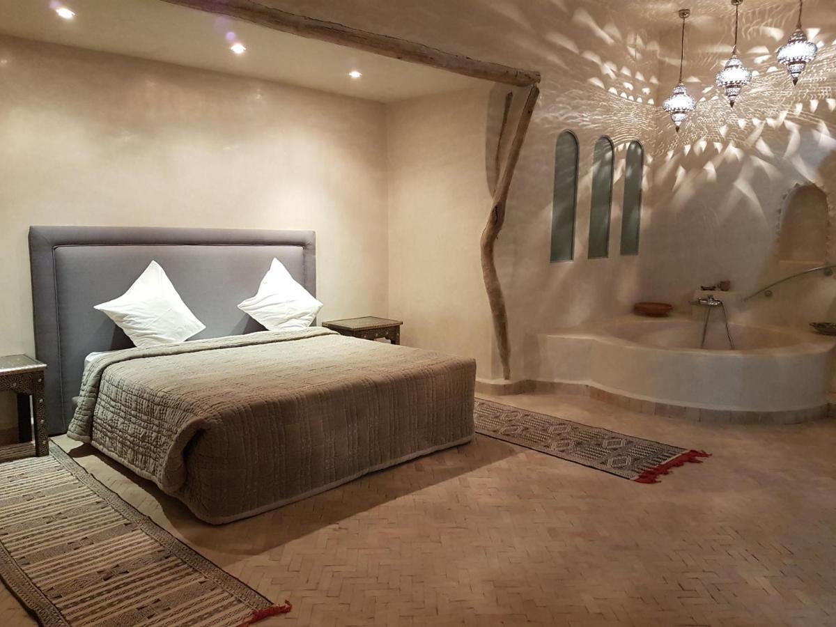 Palais Villa Talaa Resort Taroudant Exterior photo